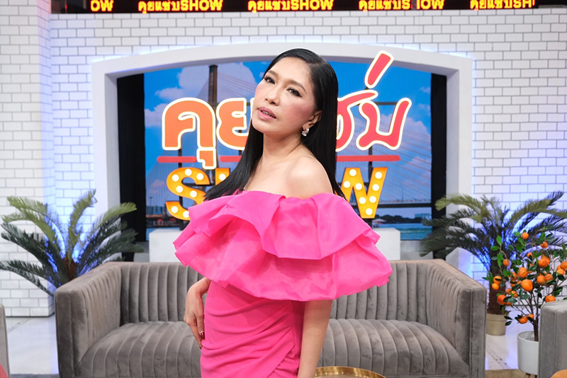 เอ้ ชุติมา