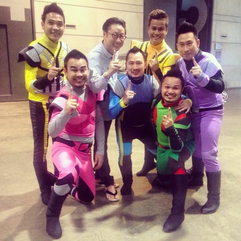 ตลก 6 ฉาก