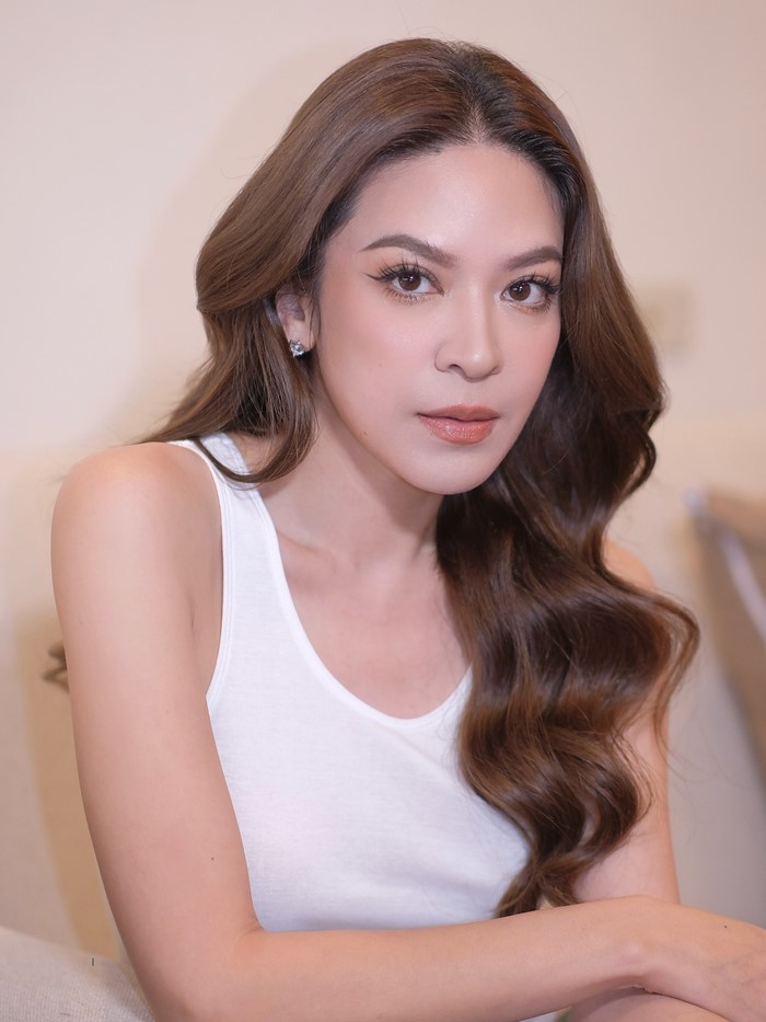 น้ำหวาน ซาซ่า 