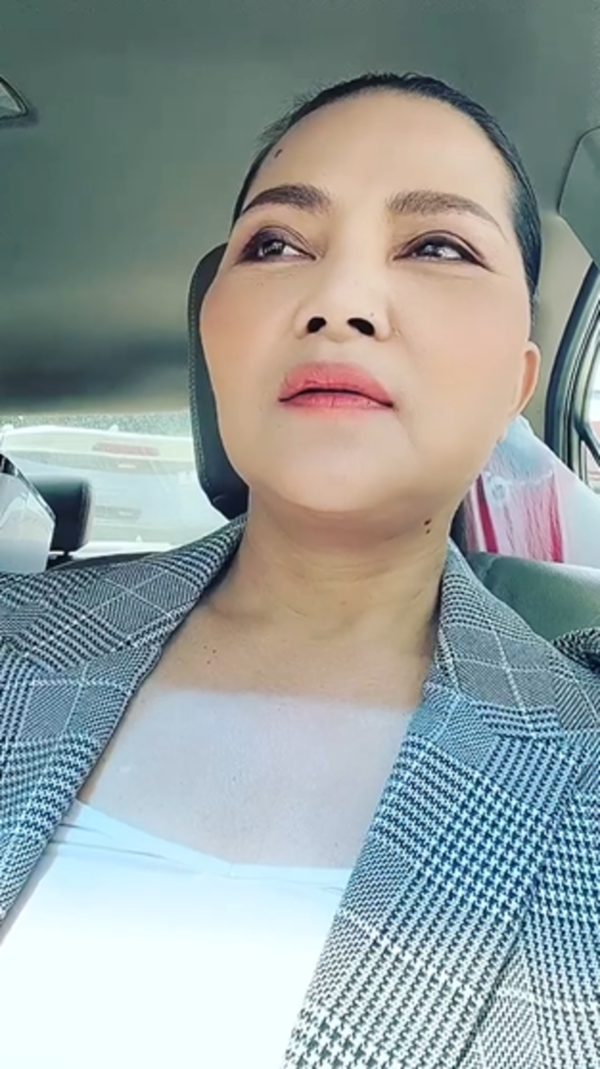 สุนารี ราชสีมา