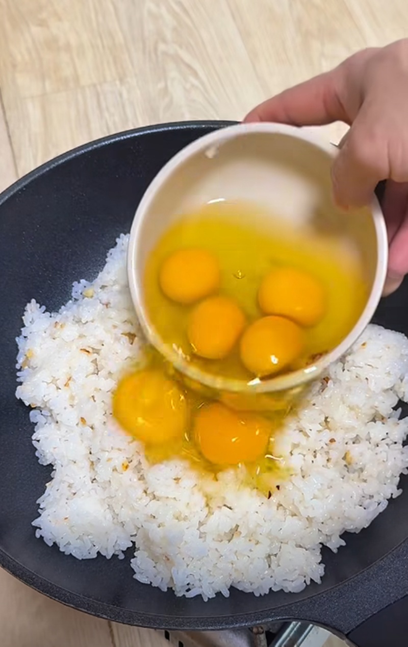 สูตรข้าวผัด