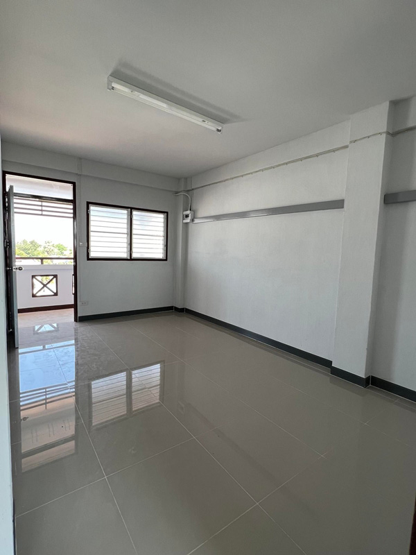 รีโนเวทแฟลต
