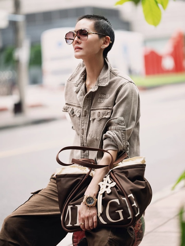 เจนี่ เทียนโพธิ์สุวรรณ โพสต์สุดลึกซึ้งวันเกิดครบรอบ 44 ปี พร้อมทิ้งท้ายถึงคนพิเศษ