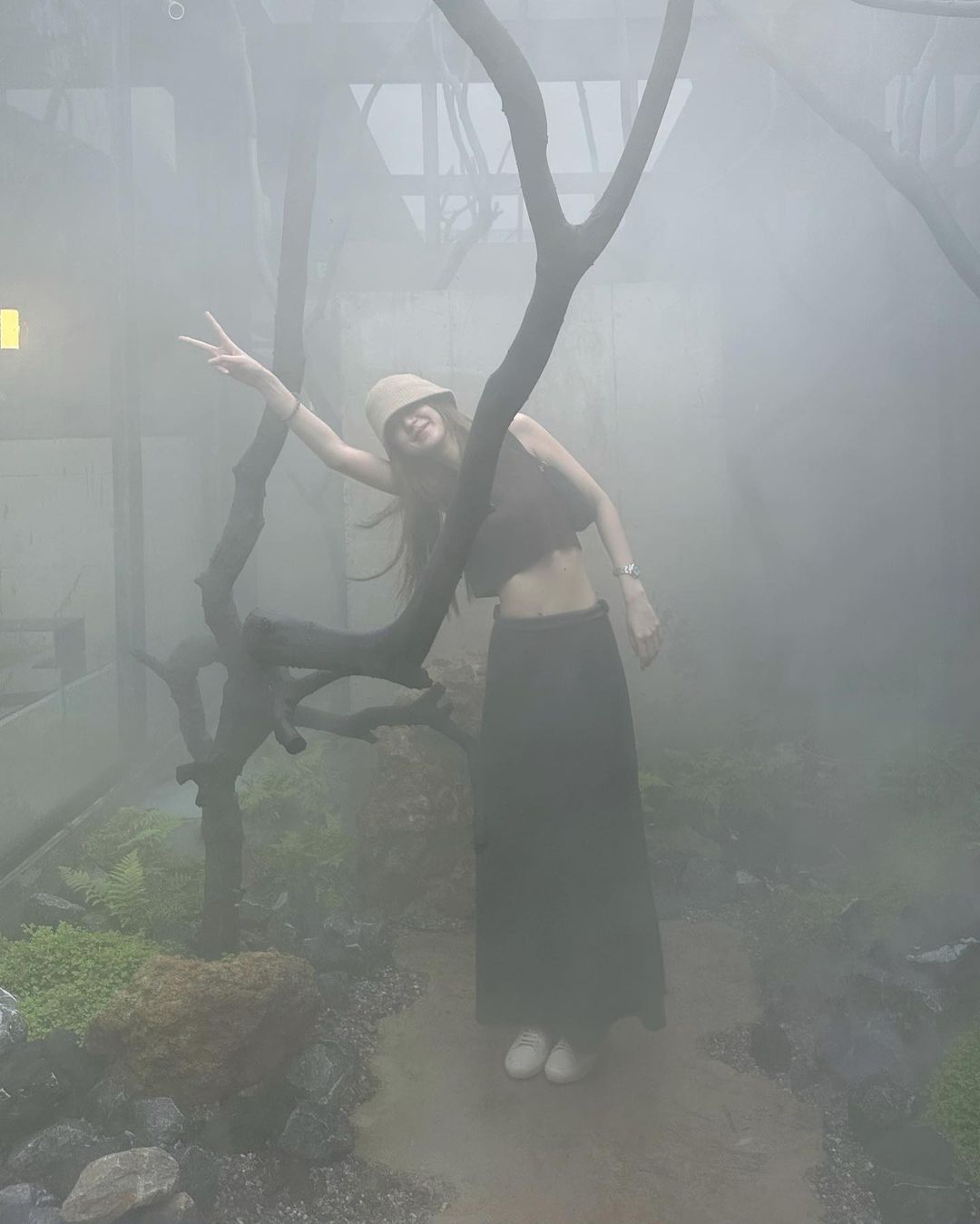 ต้าเหนิง กัญญาวีร์