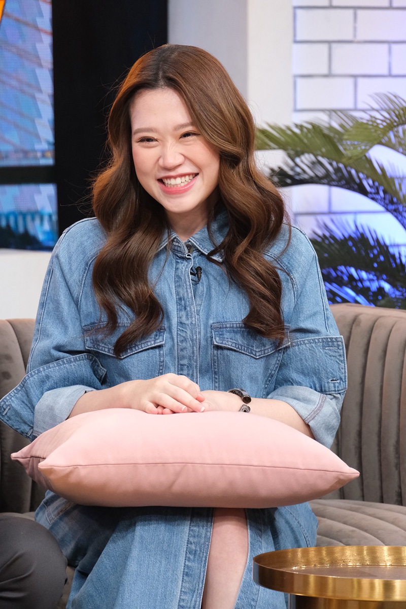  ใหญ่ ฝันดี เล่านาทีลูกสาวสารภาพทั้งน้ำตาว่าท้อง 