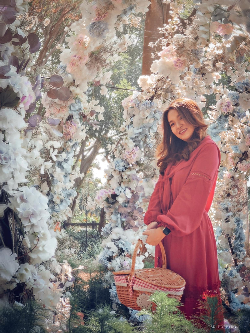 งานรักดอกราชบุรี