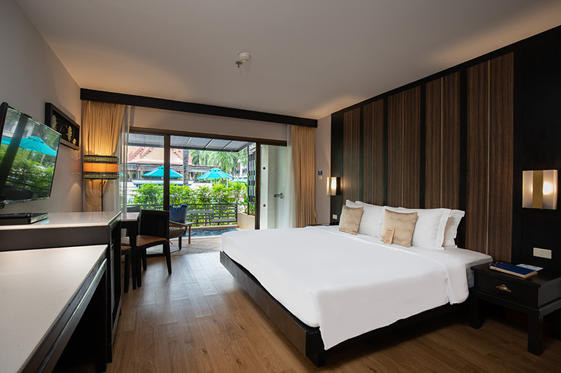 Deevana Hotels & Resorts