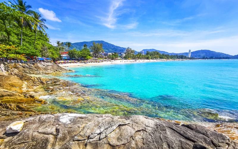 50 ชายหาดดีที่สุดในโลก ปี 2569