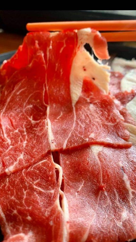 ร้านชาบู เดลิเวอรี่