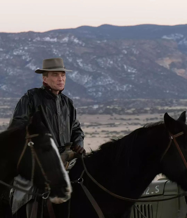 คิลเลียน เมอร์ฟี