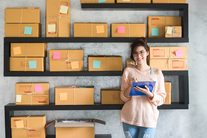 อาชีพเสริมหลังเลิกงาน