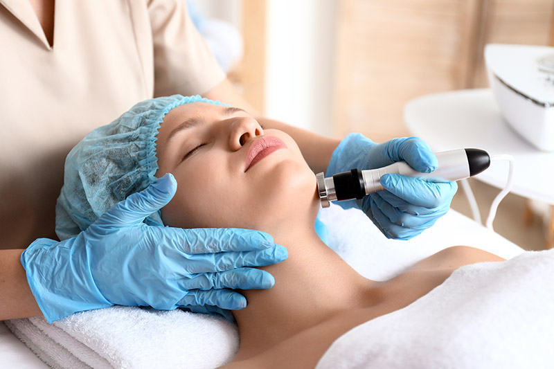 ศัลยกรรม