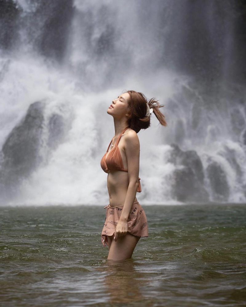 เกรซ กาญจน์เกล้า