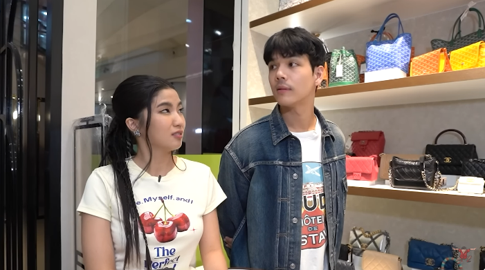 นิกกี้ ก้อย