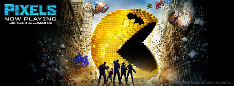 หนังแฟนตาซี