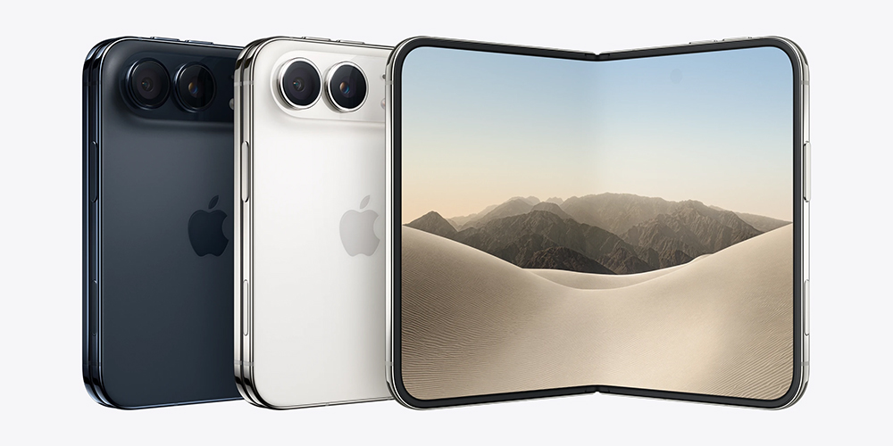iPhone Duo