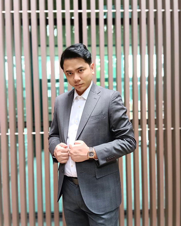 แอ็คมี่ วรวัฒน์