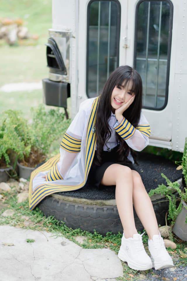 เจนนี่ ได้หมดถ้าสดชื่น