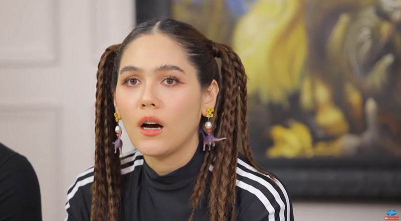  น็อต วิศรุต เคลียร์ชัด ๆ ลั่นไม่ให้ค่าข่าวเมาท์ แคร์แค่เมีย 