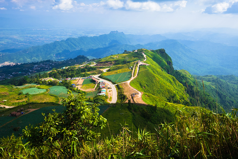 ภูทับเบิก