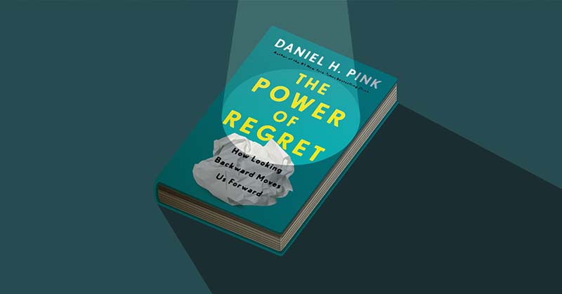 The Power of Regret