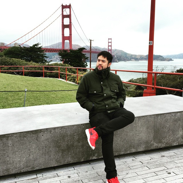 ตูมตาม วศิน