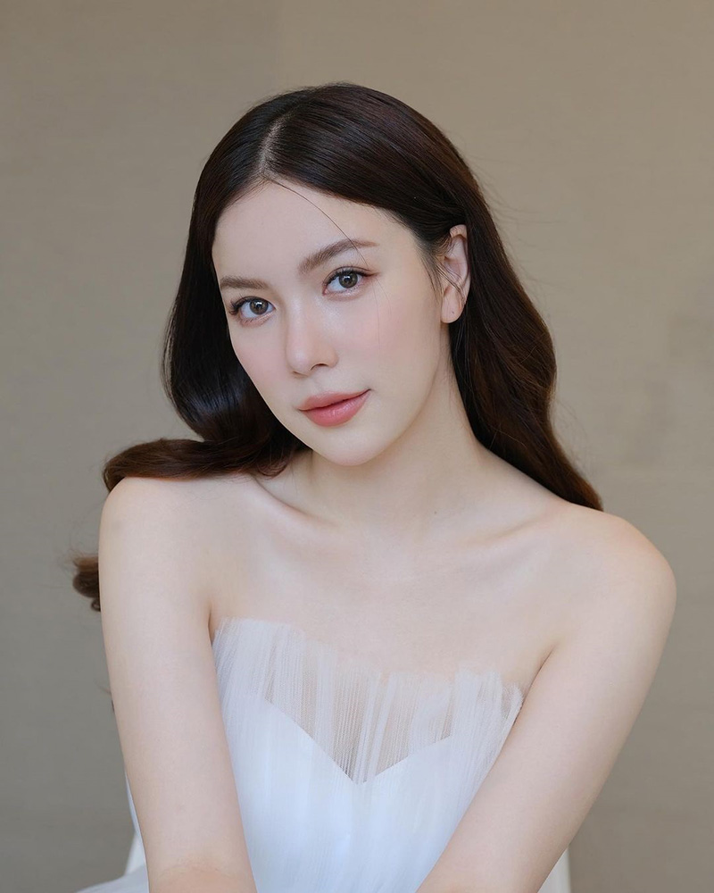 มุก วรนิษฐ์ 