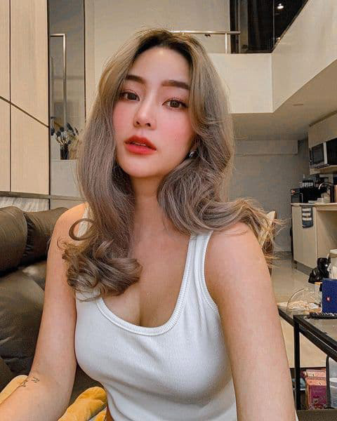 แป้ง เดอะสตาร์