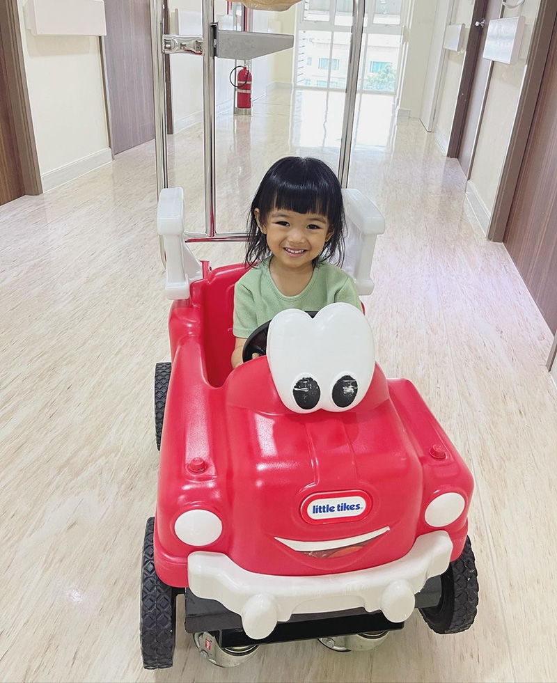 ลูกสาว เนม Getsunova