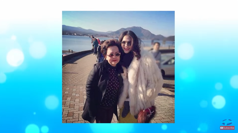 ชมพู่ อารยา