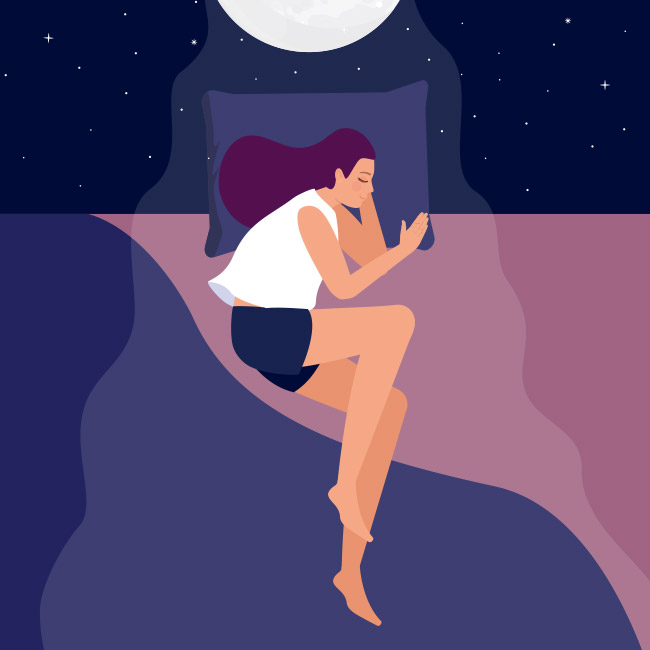 ทำนายฝัน