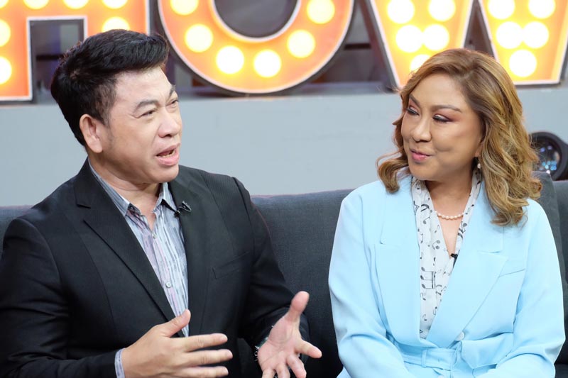 อ.เชน ครูอ้วน