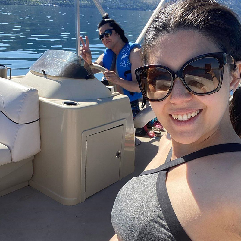 เจนนี่ อั๋น