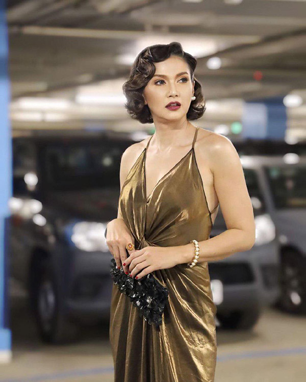 แฟชั่นนาฏราช