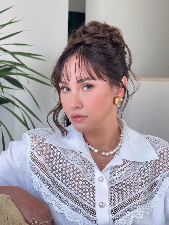 เจนสุดา โพสต์แรง ตอแxล - เมื่อเพื่อนปลอมใส่เรา