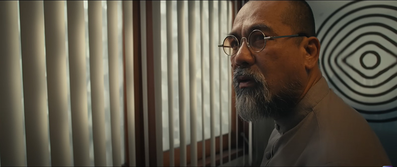 เวียนว่ายตายเกิด (The Cycle) ภาพตัวอย่าง