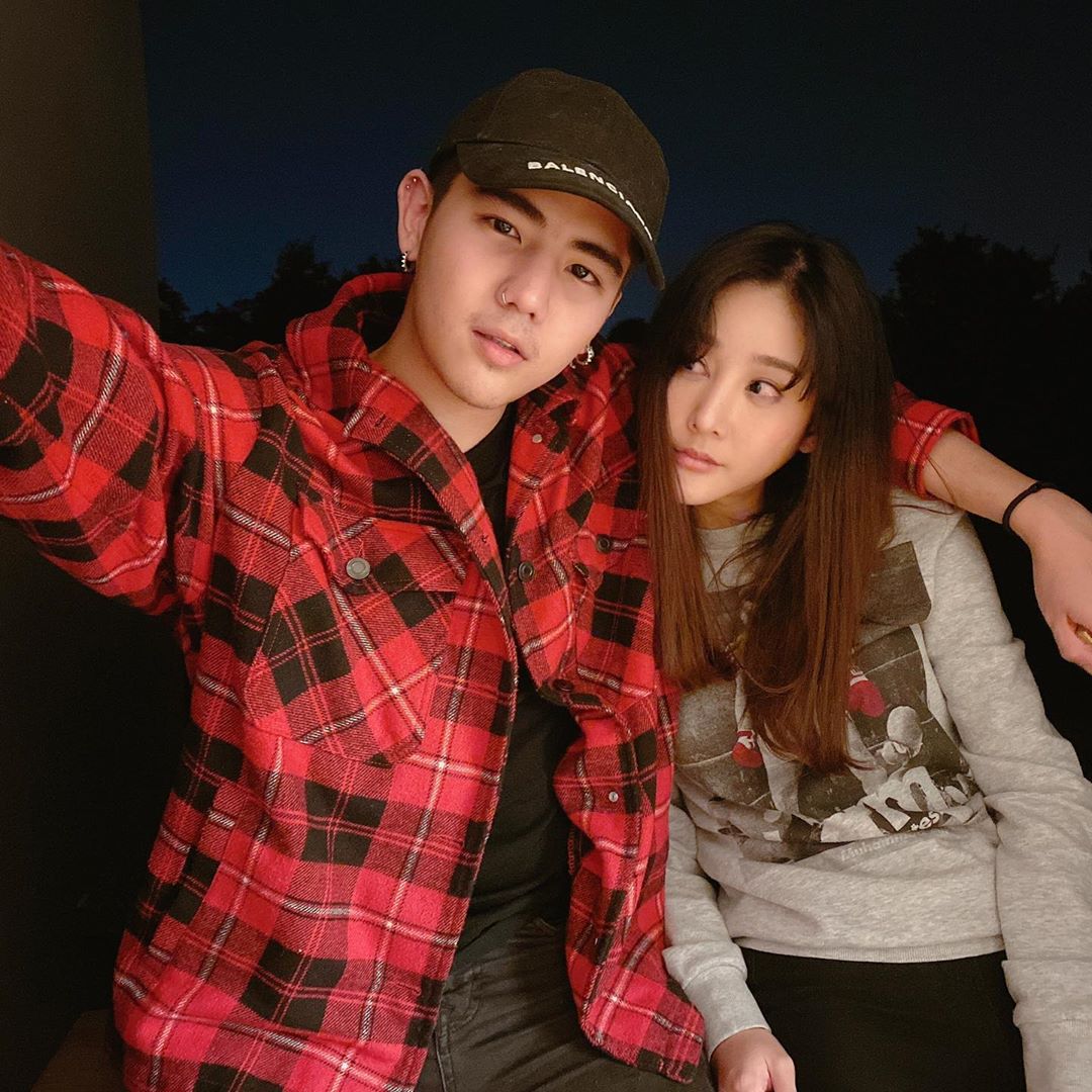 แตงโม นิก