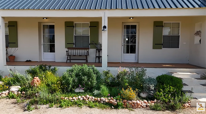 บ้าน ดุ๊ก ภาณุเดช