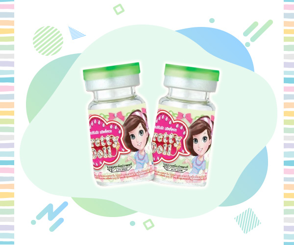 คอนแทคเลนส