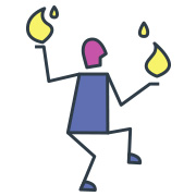 สีมงคลเสริมดวง