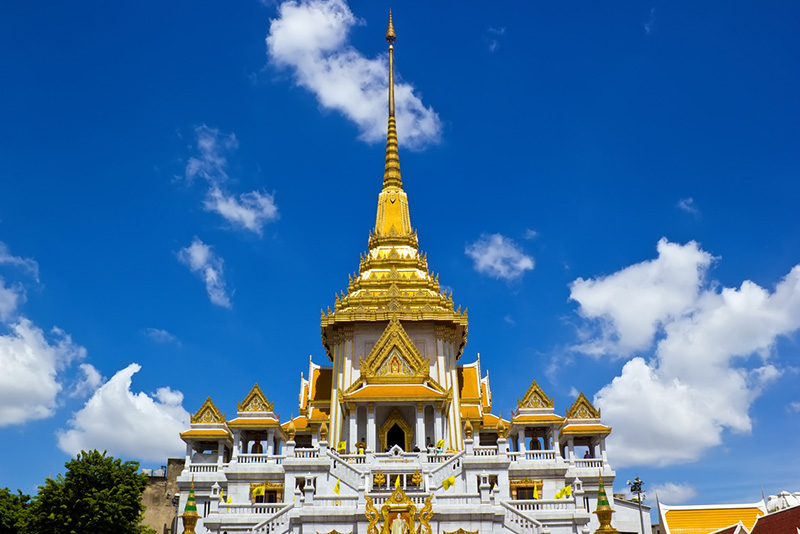 สถานที่แก้ปีชง 2566