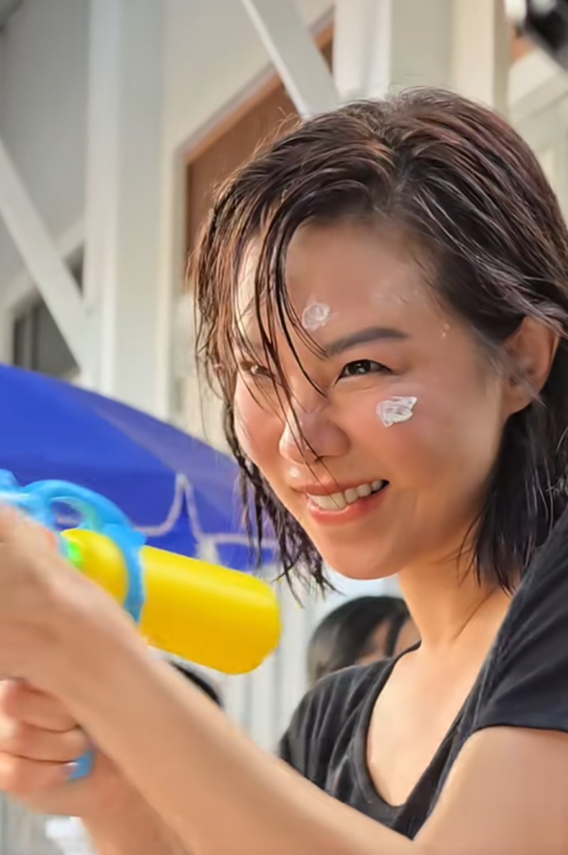 คริส หอวัง