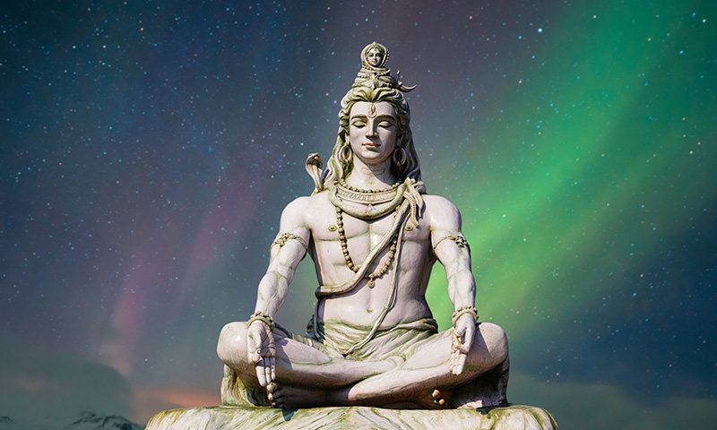 วันมหาศิวราตรี ฤกษ์ดีไหว้ขอพรพระศิวะ เปิดทางความสำเร็จ