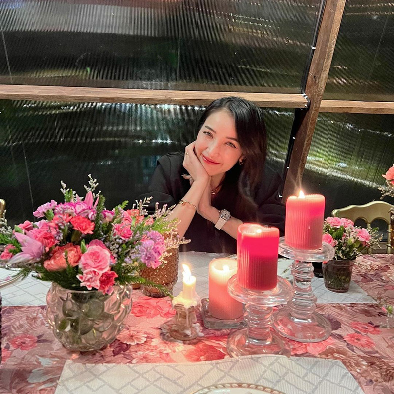 แพท ณปภา 