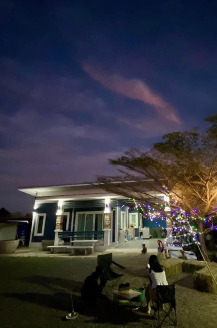 ภาพติดวิญญาณ