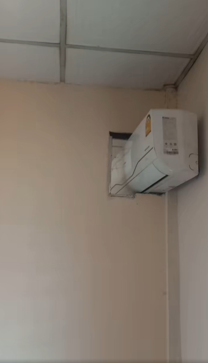 ติดแอร์