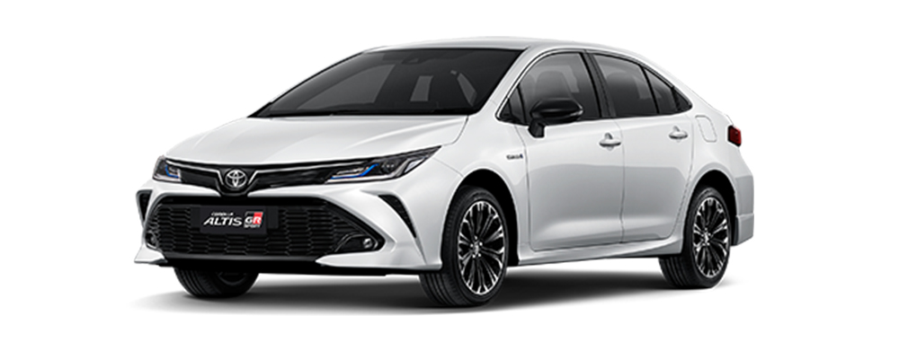 segment car