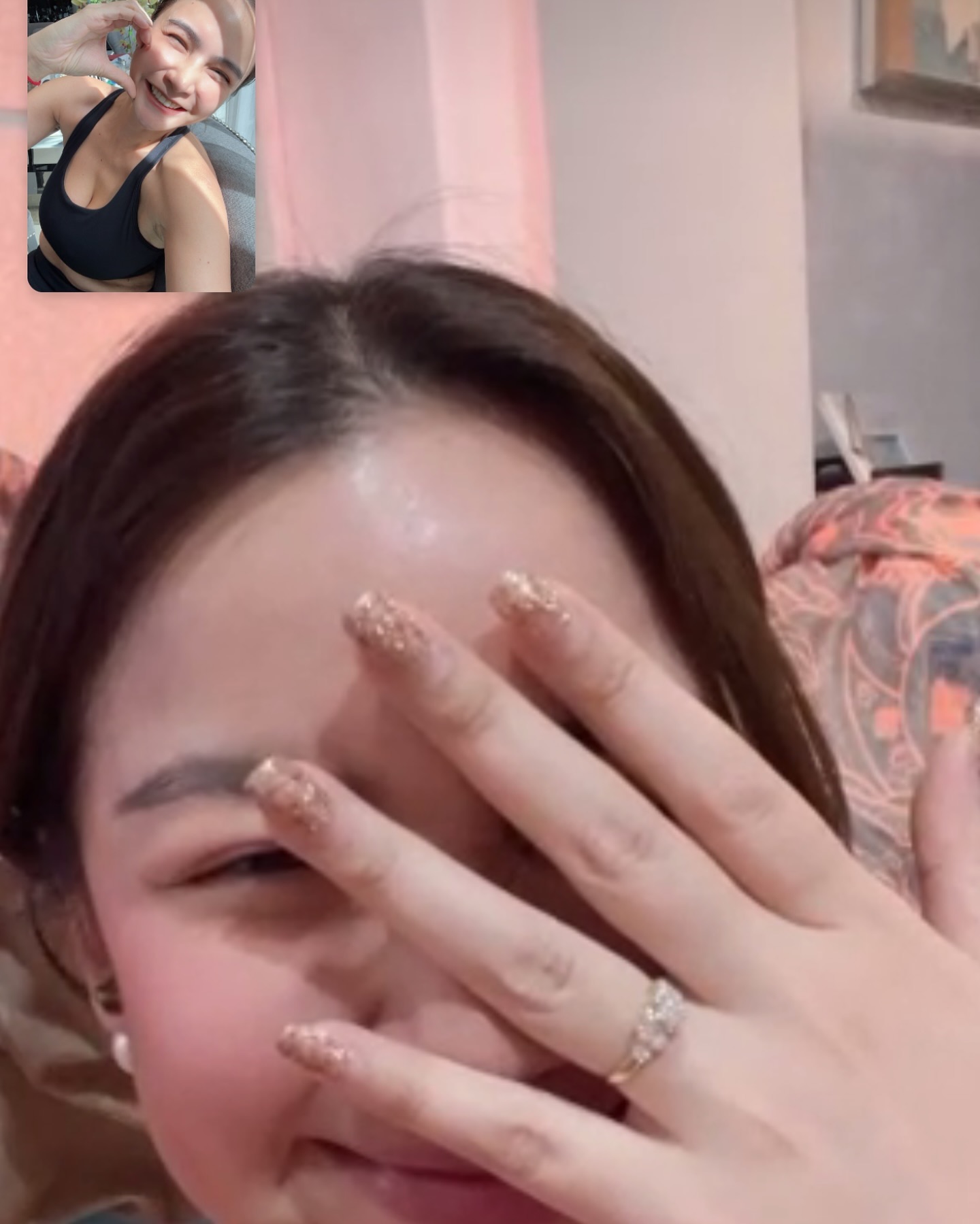 หมิง ชาลิสา