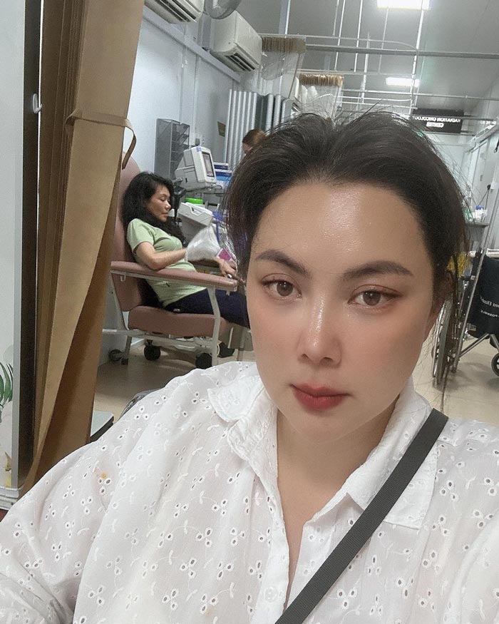 บุ๋ม ปนัดดา