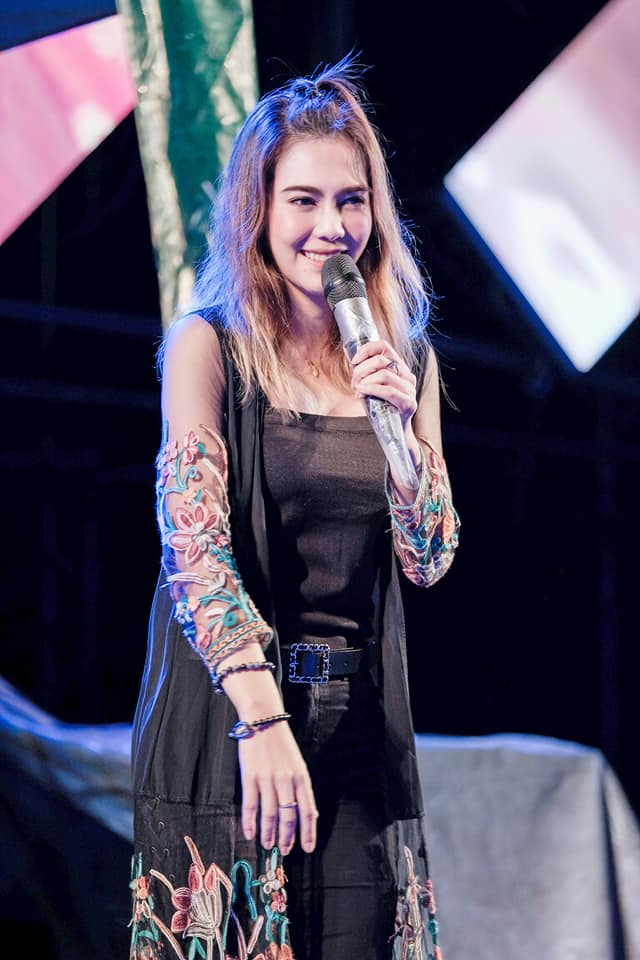 พั้นช์ วรกาญจน์